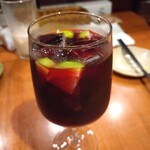 EHIME×スペイン料理 ふしおん - 