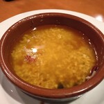 EHIME×スペイン料理 ふしおん - 