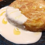 EHIME×スペイン料理 ふしおん - 