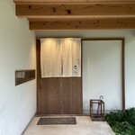 そば切り 石垣 - 