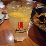 EHIME×スペイン料理 ふしおん - 