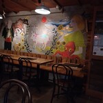 EHIME×スペイン料理 ふしおん - 