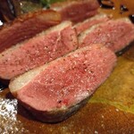 EHIME×スペイン料理 ふしおん - 