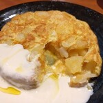 EHIME×スペイン料理 ふしおん - 