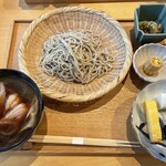 そば切り 石垣 - 