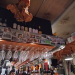 EHIME×スペイン料理 ふしおん - 