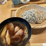 そば切り 石垣 - 