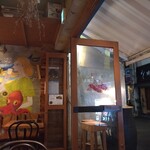 EHIME×スペイン料理 ふしおん - 