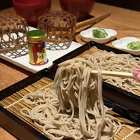 鴨しゃぶ粋玄 - 