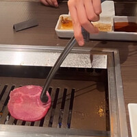 原宿焼肉 KINTAN - 