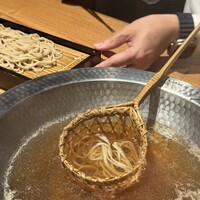 鴨しゃぶ粋玄 - 