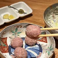 鴨しゃぶ粋玄 - 