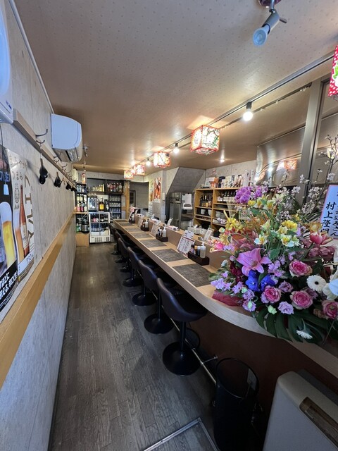 俺の餃子 - 中央弘前（居酒屋）の写真