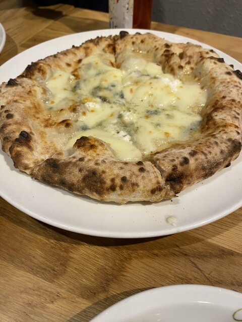 Pizzeria Terzo Okei photo 3