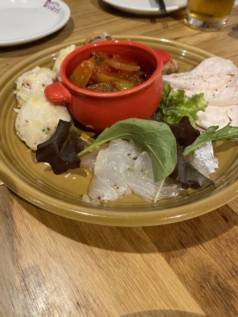 Pizzeria Terzo Okei photo 2