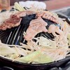 生ラムジンギスカン 肉汁屋 亀戸店