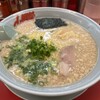 ラーメン山岡家 岩出店