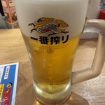 赤垣屋 - ドリンク写真: