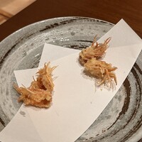 秋田 てんぷら みかわ - 