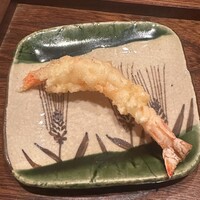 秋田 てんぷら みかわ - 