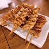 新時代 - 伝串 小ピラミッド(6本)