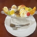 やまぐちレストラン - 
