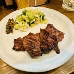 牛たん おやま - 