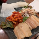 韓ごはん nicoya - 