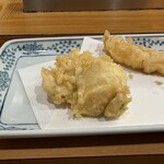 天ぷら新宿つな八 - 