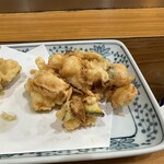 天ぷら新宿つな八 - 