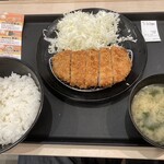 松のや - 料理写真: