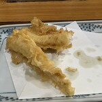 天ぷら新宿つな八 - 