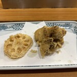 天ぷら新宿つな八 - 