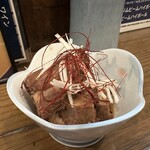 牛たん おやま - 