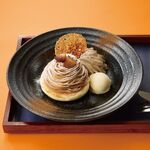 和カフェTsumugi - 料理写真: