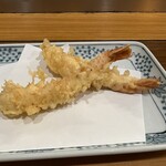 天ぷら新宿つな八 - 