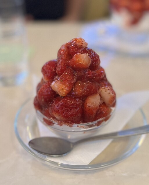 喫茶マンボ - 南気仙沼（喫茶店）の写真