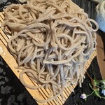 そば処 時遊庵 あさかわ - 