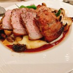 LE PORTIER Par Aux Delices de dodine - 