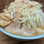 ラーメン二郎 - 