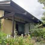 そば処 時遊庵 あさかわ - 