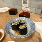 魚の店 オカモ倶楽部 - 