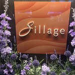 Sillage - 