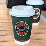 タリーズコーヒー - ドリンク写真: