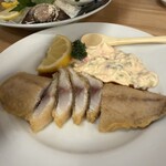 魚の店 オカモ倶楽部 - 