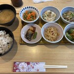 京菜味のむら 烏丸本店 - 