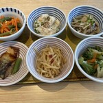 京菜味のむら 烏丸本店 - 