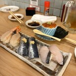 魚の店 オカモ倶楽部 - 