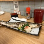 魚の店 オカモ倶楽部 - 