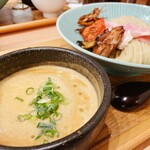 柳橋 さんりょう - 